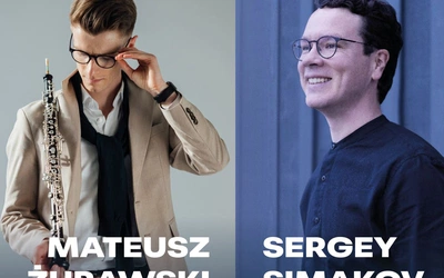 Mamy dla Was zaproszenia na koncert symfoniczny