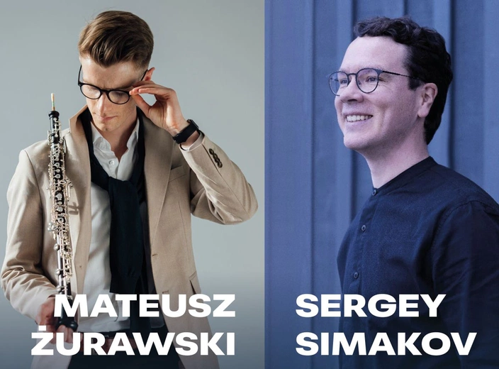 Mamy dla Was zaproszenia na koncert symfoniczny