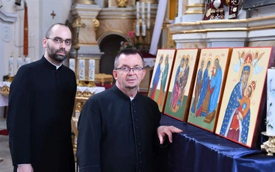 Pielgrzymka i rekolekcje dla kobiet u Gospodyni Babimojskiej