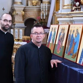 Pielgrzymka i rekolekcje dla kobiet u Gospodyni Babimojskiej
