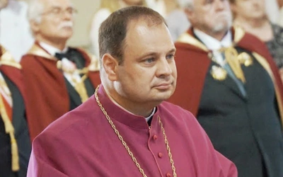 Tarnowscy księża w KEP