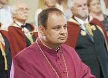 Tarnowscy księża w KEP