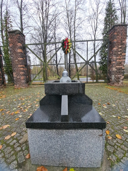 2025 rokiem Tragedii Górnośląskiej