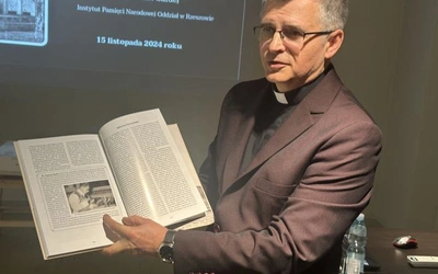 Siedział za handel złomem...