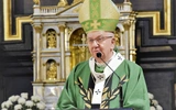 Abp Stanisław Budzik przewodniczącym Komisji Nauki Wiary KEP