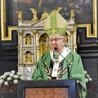Abp Stanisław Budzik przewodniczącym Komisji Nauki Wiary KEP