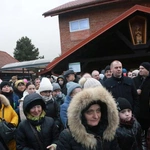 Droga Krzyżowa w Wał Rudzie