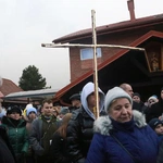 Droga Krzyżowa w Wał Rudzie
