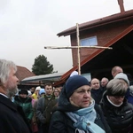 Droga Krzyżowa w Wał Rudzie