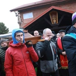 Droga Krzyżowa w Wał Rudzie