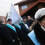 Droga Krzyżowa w Wał Rudzie
