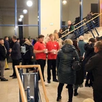 Koncert opolskiej Caritas dla powodzian