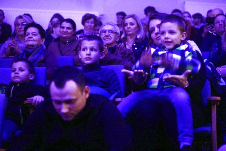 Koncert opolskiej Caritas dla powodzian