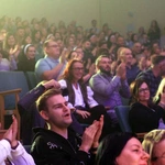 Koncert opolskiej Caritas dla powodzian