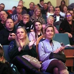 Koncert opolskiej Caritas dla powodzian