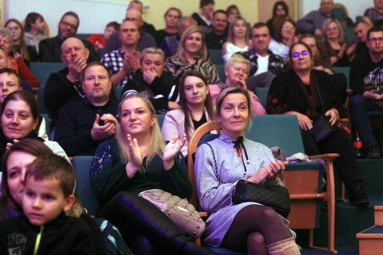 Koncert opolskiej Caritas dla powodzian