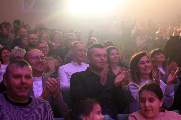 Koncert opolskiej Caritas dla powodzian