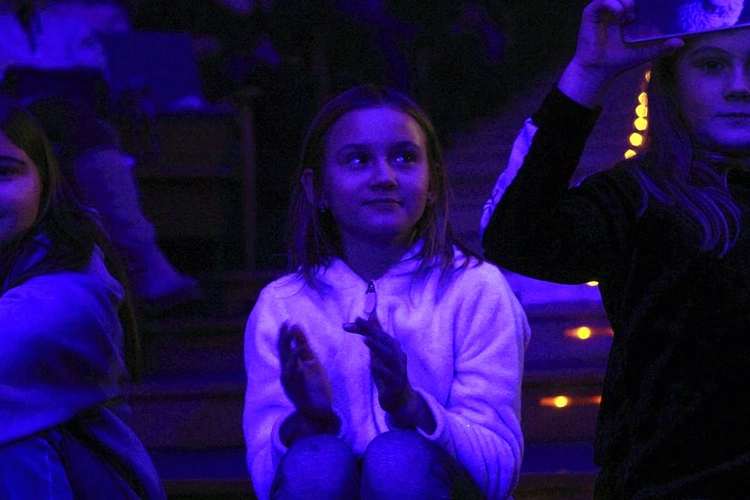 Koncert opolskiej Caritas dla powodzian