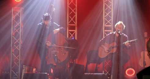 Koncert opolskiej Caritas dla powodzian