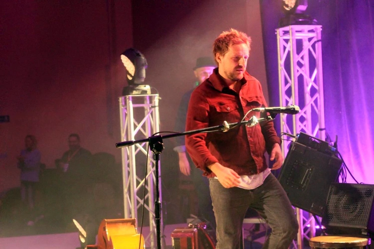 Koncert opolskiej Caritas dla powodzian