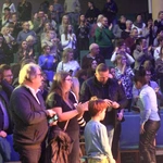 Koncert opolskiej Caritas dla powodzian