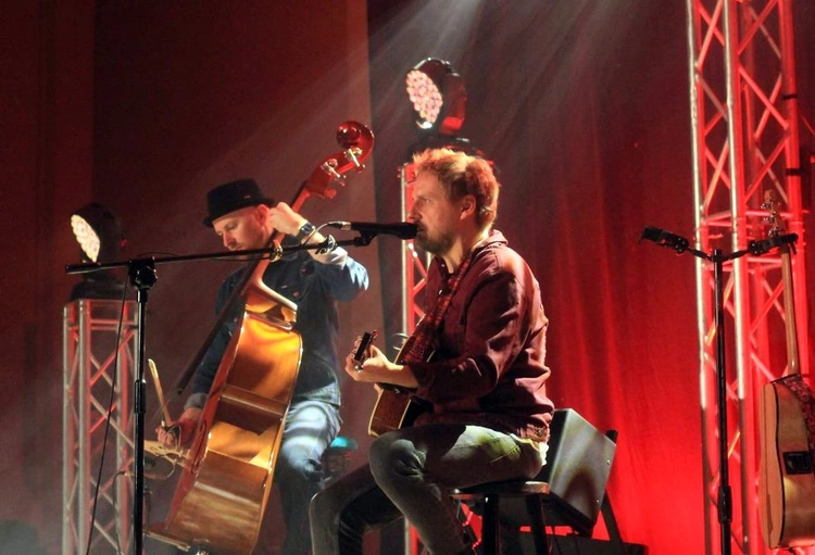 Koncert opolskiej Caritas dla powodzian