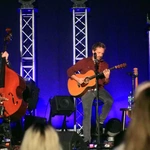 Koncert opolskiej Caritas dla powodzian