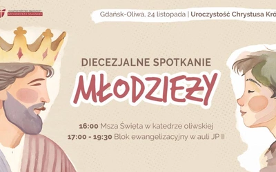 Diecezjalne Spotkanie Młodzieży