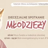 Diecezjalne Spotkanie Młodzieży