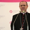 abp Tadeusz Wojda