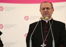 abp Tadeusz Wojda