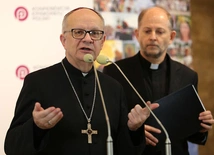 bp Andrzej Czaja