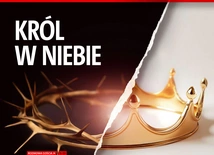 Król. W niebie i na ziemi