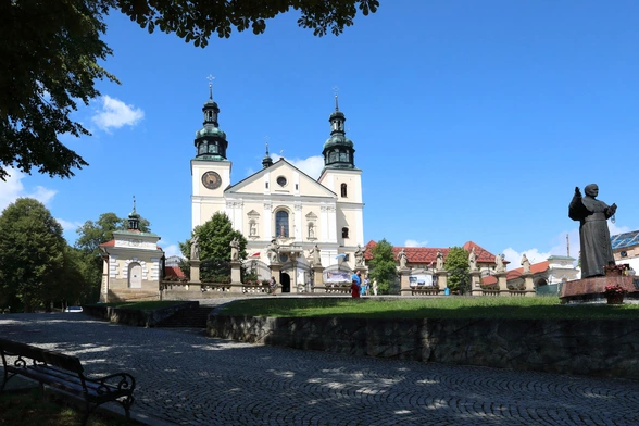 Kalwaria Zebrzydowska