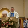 Pielgrzymka ubogich i bezdomnych do MB Ostrobramskiej