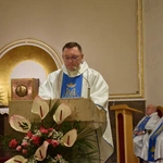 Pielgrzymka ubogich i bezdomnych do MB Ostrobramskiej