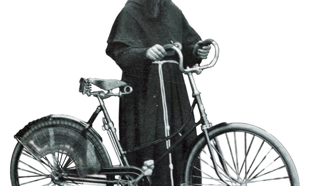Św. Maksymilian Kolbe cały świat chciał zdobyć dla Niepokalanej za pomocą Cudownego Medalika