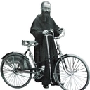 Św. Maksymilian Kolbe cały świat chciał zdobyć dla Niepokalanej za pomocą Cudownego Medalika