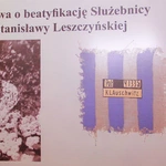 Wystawa o Stanisławie Leszczyńskiej