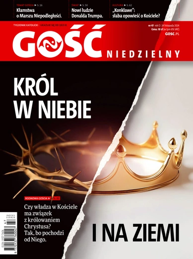 GN 47/2024 Wydania diecezjalne PDF