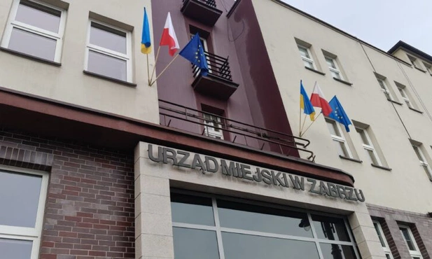 Zabrze. Miasto szuka oszczędności w oświacie