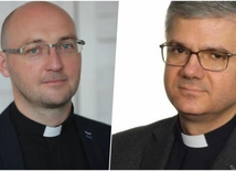 Nowy kierownik biura delegata KEP ds. ochrony dzieci i młodzieży