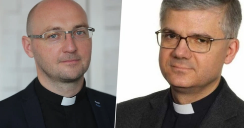 Nowy kierownik biura delegata KEP ds. ochrony dzieci i młodzieży