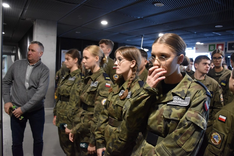 Pomorski Kongres Pamięci Narodowej 2024