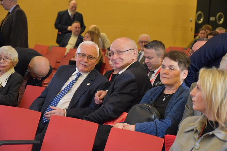 Pomorski Kongres Pamięci Narodowej 2024
