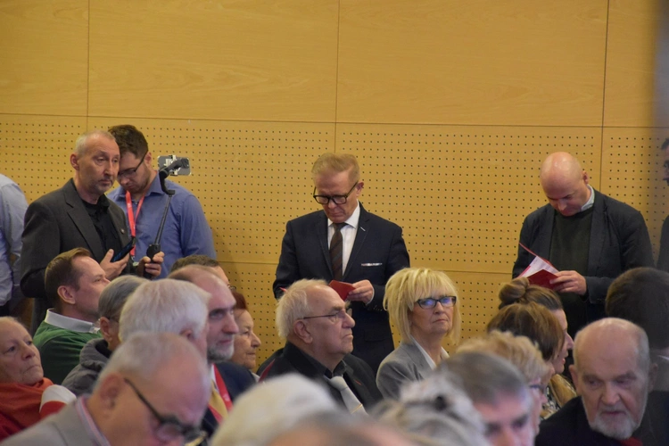 Pomorski Kongres Pamięci Narodowej 2024