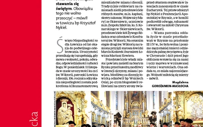 Gość Łowicki 47/2024
