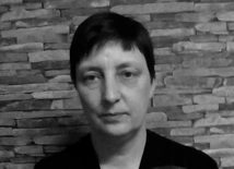 Odeszła nasza Lila 