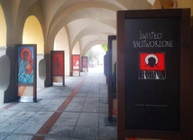 Piękno ikony i światło niestworzone