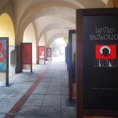 Piękno ikony i światło niestworzone
